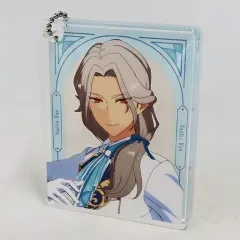 【中古】雑貨 乱凪砂 「あんさんぶるスターズ!! 追憶セレクション エレメント×animatecafe CoLotta 追憶セレクションエレメント」