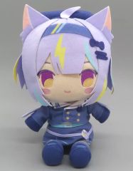 即購入OK」ちょこぷに ブルーアーカイブ Blue Archive 砂狼シロコ
