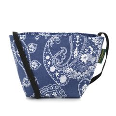 新品 エルベ シャプリエ Herve Chapelier ショルダーバッグ 舟型