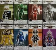 2026年最新】一番くじ 仮面ライダーシリーズR/D ～仮面ライダーW＆