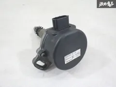 ひ*お様 ＰＳ１３　Ｓ１４　Ｓ１５ターボ　クランク角センサー　生産廃止品 ひ*お様 PS13 S14 S15ターボ クランク角センサー 生産