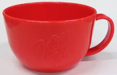 【中古】マグカップ・湯のみ DRAGON BALL/レッド スープマグカップ 「一番くじ ドラゴンボール超スーパーヒーロー」 I賞