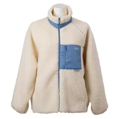 羽生結弦 GIFT ボアブルゾン 羽生結弦GIFTグッズ ボアブルゾンSサイズ - メルカリ