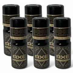 AXE アックス フレグランスボディスプレー ダークチョコレート 60g 10個 71Je7E29xGL._AC_UL210_SR210,