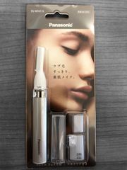 Panasonic ウブ毛用シェーバー ES-WF41-S シルバー