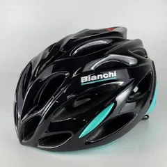 2023年最新】ビアンキ ヘルメットの人気アイテム - メルカリ