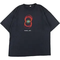 2024年最新】pearl jam tシャツの人気アイテム - メルカリ