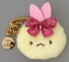 【中古】キーホルダー えびてんのしっぽ バッグチャーム 「すみっコぐらし×Maison de FLEUR」