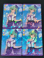 安養寺姫芽 PL!HS-PR-021-PR プロモ ラブカ - メルカリ