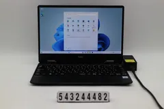 NEC PC-VRT13HGG9VE4 Core i5 8200Y 1.3GHz/8GB/128GB(SSD)/12.5W/FHD(1920x1080)/Win11 【543244482】のサムネイル