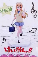 【中古】フィギュア 琴吹紬 「けいおん!!」 エクストラフィギュア
