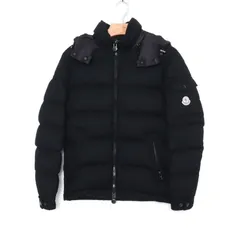 MONCLER モンジュネーブルダウンジャケットのサムネイル
