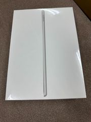 【国内正規未開封品】APPLE iPad第9世代 64GB 10.2インチ MK2L3J/A シルバー