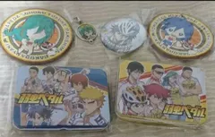 弱虫ペダル グッズセット