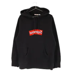 2023年最新】supreme comme des garcons パーカーの人気アイテム