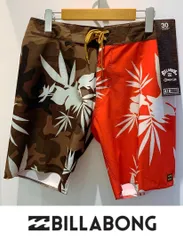 【新品未使用】ビラボン　メンズ　ボードショーツ　size:30