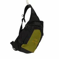 アークテリクス ARCTERYX Quiver クイバー ワンショルダーバッグ メンズ 表記無 のサムネイル