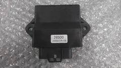 武川製イグナイターCDI シグナスX SE12J キャブ車用 武川製イグナイターCDI シグナスX SE12J キャブ車用
