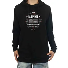 オリジナル パーカー レトロ ゲーム コントローラー 80年代 8ビット ファミコン世代 GAMER パーカー S M L XL タイト ジャスト 大きい ビッグ オーバーサイズ メンズ レディース ユニセックス ピンククリーム