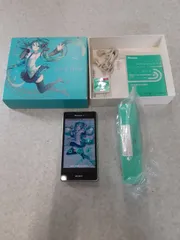 2025年最新】SO 04E MIKUの人気アイテム - メルカリ