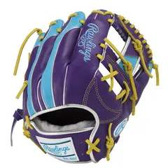未使用品！ Rawlings ローリングス グローブ グラブ WIZARD 軟式 Rawlings ローリングス 軟式用 HYPER TECH Wizard #01 ハイパー