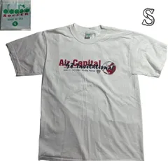 USA製AIR CAPITAL CUPdiadora Tシャツ sディアドラのサムネイル