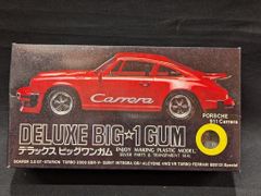 カバヤ デラックスビッグワンガム Ferrari BB512i Special カバヤ デラックスビッグワンガム Ferrari BB512i Special