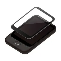 【 新品 未開封 】 ソースネクスト POCKETALK (ポケトーク) S 専用画面保護シールver.2 PTS-FCL2 PTSFCL2 未使用 送料無料