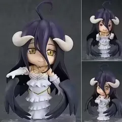 2025年最新】ねんどろいど オーバーロード アルベドの人気