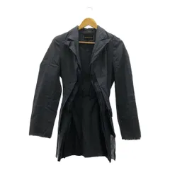 2025年最新】燕尾 コムデギャルソンの人気アイテム - メルカリ