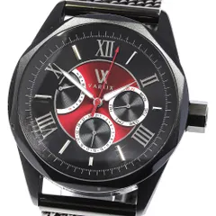 w*u様 ブランド：　ヴァティックス/VARTIX モデル名：　グロース WATCHES COLLECTION / 腕時計 – VARTIX