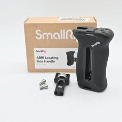 【美品】SmallRig ARRI 位置決めサイドハンドル（箱あり）
