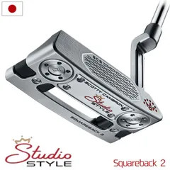スコッティキャメロン　Classic1 クラシック1 AW ☆レア・名器☆SCOTTY CAMERON スコッティキャメロン☆Classic 1