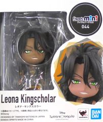 [중고] 피규어 Figuarts mini 레오나 킹스 컬러 (애니메이트 Ver.) [디즈니 트위스티드 원더랜드] 애니메이트 한정