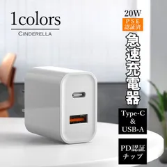 充電器 急速 タイプＣ iPhone バッテリー USB 2ポート コンセント アイフォン type-c USB-A コンパクト 旅行 トラベル 海外 出張 出先 PSE認証済み iphone01