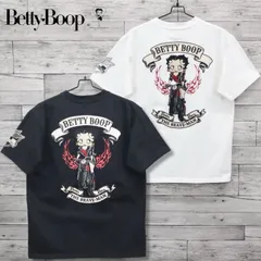 くれまぐ×ベティーちゃん特別コラボ限定 Tシャツ Lサイズ 再販なし くれまぐ×ベティーちゃん特別コラボ限定 Tシャツ Lサイズ 再販
