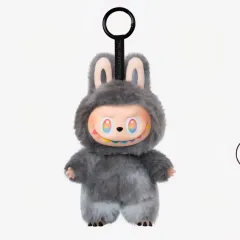 Milk。 POPMART ラブブ本我 id シークレットぬいぐるみ POPMART ラブブ本我 id シークレットぬいぐるみ - メルカリ