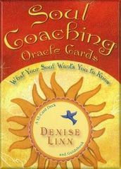 【新品・正規品】ソウルコーチングオラクルカード