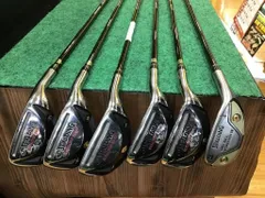 2025年最新】spalding アイアンの人気アイテム - メルカリ