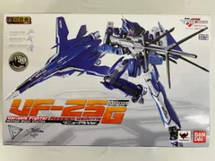 【未開封】DX超合金 VF-25メサイアバルキリー WORLDWIDEAnniv Amazon.co.jp: TAMASHII NATIONS DX超合金 マクロスF VF-25