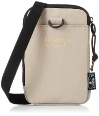 【新着商品】ミニバッグ レディース ベルトポーチ 旅行 お出かけ 小物入れ 通勤 スマホポーチ 通学 大人 スマホショルダーバッグ 学生 [アヴェンチュラ] 0010