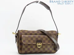 2025年最新】ヴィトン ダミエ ラヴェッロGMの人気アイテム