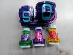 動作確認済 変身ベルト DXリバイスドライバｰ 仮面ライダｰリバイス