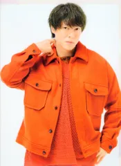 関ジャニ∞ 21年Re:LIVE 8BEAT 丸山隆平 クリアファイル