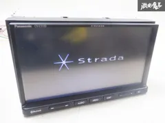 動作OK H25年 HE22Sラパン スズキ 純正 クラリオン メモリーナビ