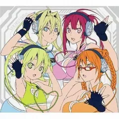 セキレイ DVD 1期 2期 特典CD 主題歌CDセット 2025年最新】セキレイ cdの人気アイテム - メルカリ