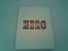 DVD HERO DVD スペシャル・エディション(2015)
