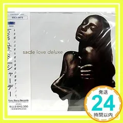 2024年最新】sade loveの人気アイテム - メルカリ