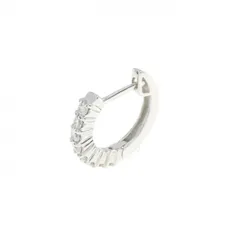 ポンテヴェキオ ピアス 0.15CT 片耳のサムネイル