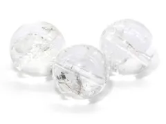 1粒売り ヒマラヤ水晶 ブラックエレスチャル 10mm パワーストーン バラ売り 天然石 パワーストーン ばら売り ビーズ